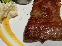 -夏日玛莉西餐厅(祁阳新天地店)