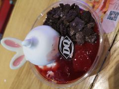 -DQ·蛋糕·冰淇淋(西直门店)