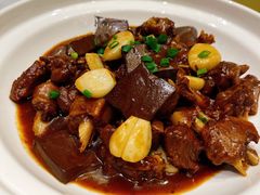 皖南烧土鹅-徽州小镇(高新店)