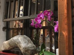 -茶肆(仙林店)