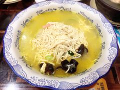 -壶园美食·淮扬菜(东圈门店)