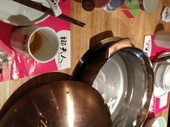 -椰夫人·养生椰子鸡(金沙洲永旺店)