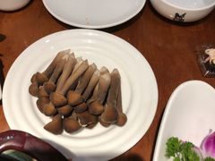 -黑鸡小馆(金源店)