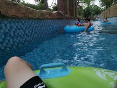 -苏州乐园森林水世界