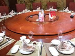 包厢-欣旺·迎宾楼·百年无锡菜