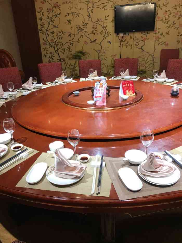 迎宾楼(t12时尚购物中心店)-"今天侄儿高考考取了盐城师范,全家特意在