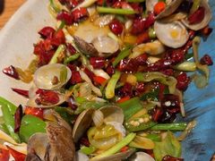 -1819餐厅·团队聚餐·烤串·精酿