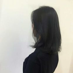 点击看大图 -GY style salon网红签约