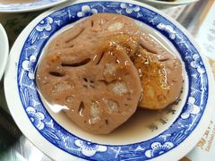 -粗茶淡饭(东关街店)