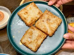 -山水茶艺馆·点心粤菜·30年老字号