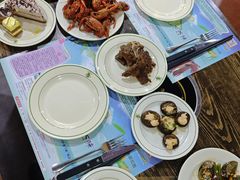 -巴犀烧烤(新崇光店)