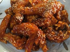 -高基五春川炒鸡排 韩国料理(威海总店)