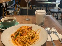 -BAKER&SPICE(国金中心商场店)