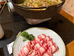 -长崎屋·日本料理·刺身·烧鸟(天河北路店)