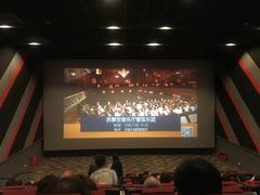 -大世界影城(无锡江南大悦城IMAX激光店)