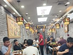 -曹丞相·地锅鸡·地锅鱼(武林店)