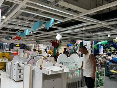 -IKEA宜家家居(南京商场)