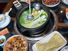 -志晖园圆子鸡·辣子鸡(阳光店)