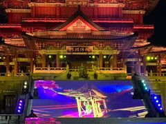 -寻梦滕王阁实景演出