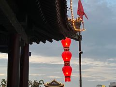 -西安城墙·碑林历史文化景区