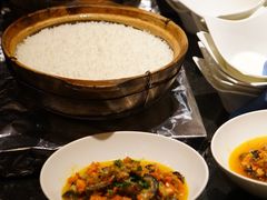 -杭州JW万豪酒店-万豪中餐厅