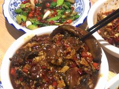 -铁头烧菜馆(立新路店)