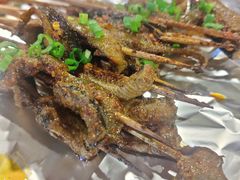 -晓靖轩烧烤(沙河风情店)