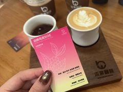 -本無咖啡·BeanWood Coffee