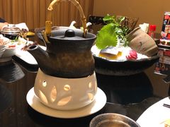 -天狗山料理(省体店)