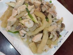 -吴门人家·苏宴宫廷菜(拙政园店)