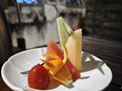 -印巷里主题餐厅(马鞍山店)
