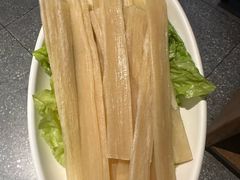 -周师兄大刀腰片火锅(财富中心店)