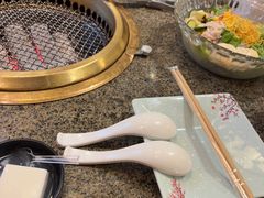 -梦山水日本烧肉(五四广场店)