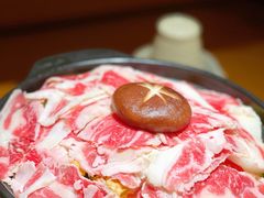 -合风谷(南下塘店)