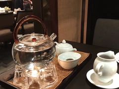 -广州文华东方酒店·江-由辉师傅主理