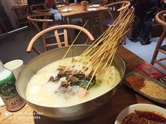 -付小姐在成都(川沙店)