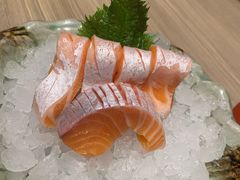 -小山日本料理(兴业太古汇店)