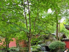 -成都武侯祠博物馆