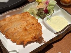 -水之惠鲜鱼料理(王府大街店)