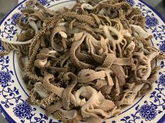爆肚-海碗居(牡丹园店)