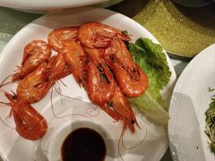 -高老庄新家宴(北斗星广场店)