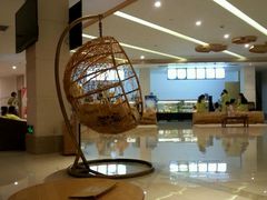 -热带雨林汗蒸馆(汶水东路店)