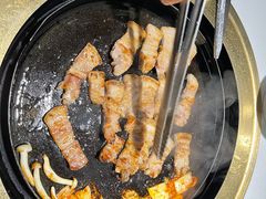 -韩时烤肉(枫蓝店)