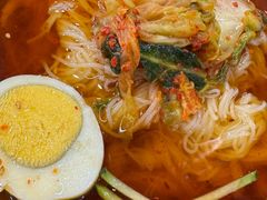 -韩风烤牛肉冷面店