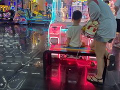 -假日小镇多奇妙乐园