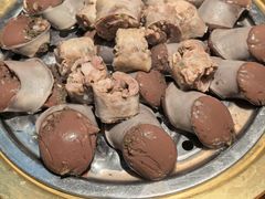 -一群羊手扒肉·火锅·早茶(远东公寓店)