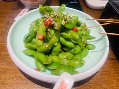 -管氏翅吧(马家堡店)