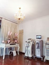 -美肤盾祛痘·问题肌头疗管理中心