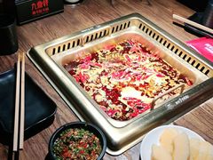 -九鼎轩脆毛肚火锅(三钢里店)