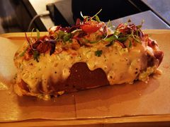 -LESCEDARS Brasserie Bistro香柏树